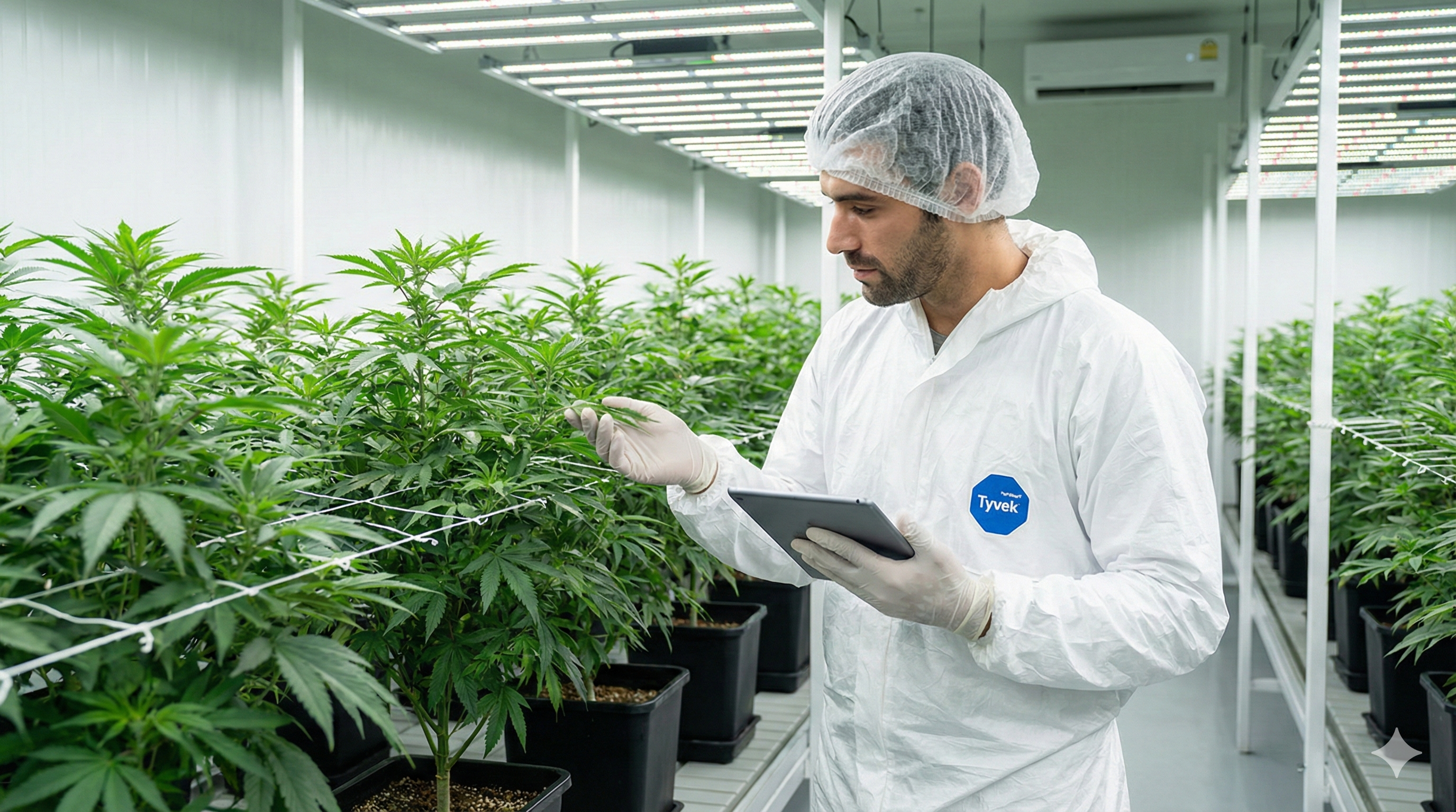 8 Pesticide Testing for Cannabis in New York Action Levels and Common Failures compliance