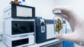Pesticide Testing for Cannabis in New York: Action Levels and Common Failures